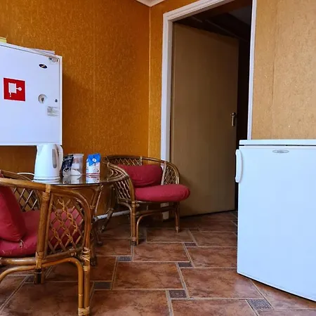 Feriested Osrodek Wczasowy Ewa Łeba
