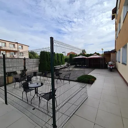 Osrodek Wczasowy Ewa Resort *