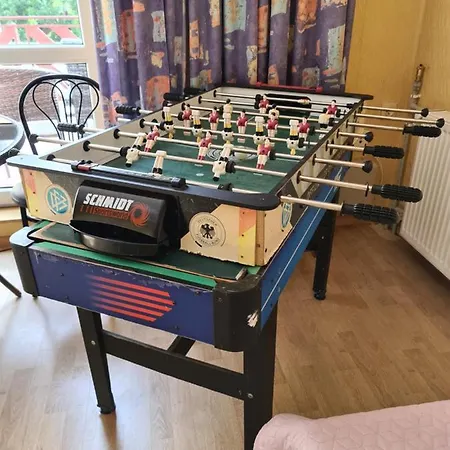 Osrodek Wczasowy Ewa Łeba