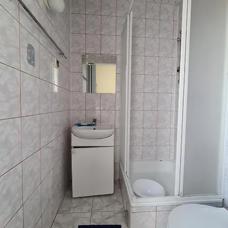 Osrodek Wczasowy Ewa * Leba