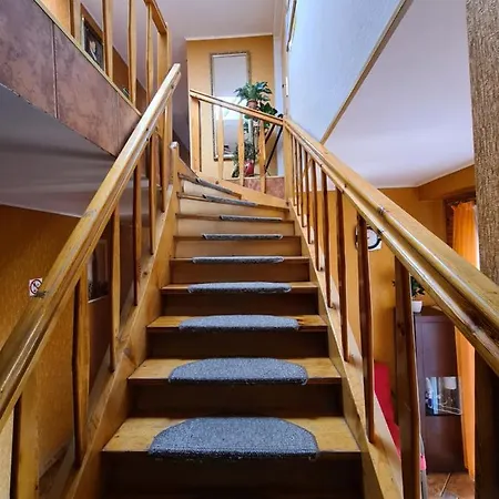 Osrodek Wczasowy Ewa Feriested