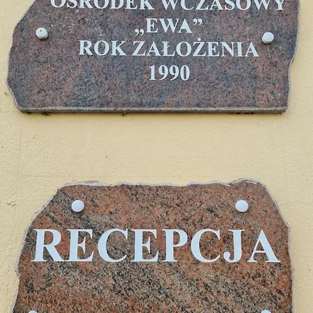 Osrodek Wczasowy Ewa