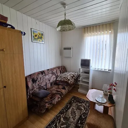 Osrodek Wczasowy Ewa * Łeba