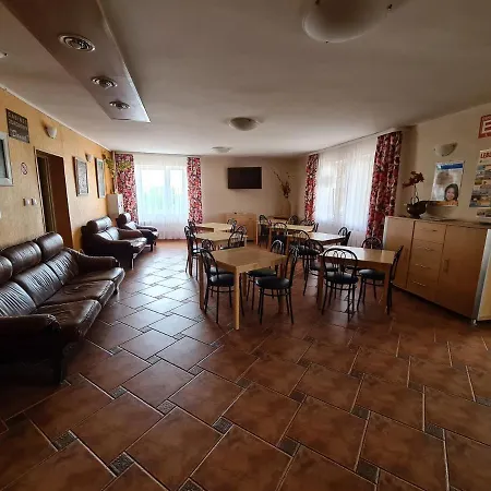 Osrodek Wczasowy Ewa Leba