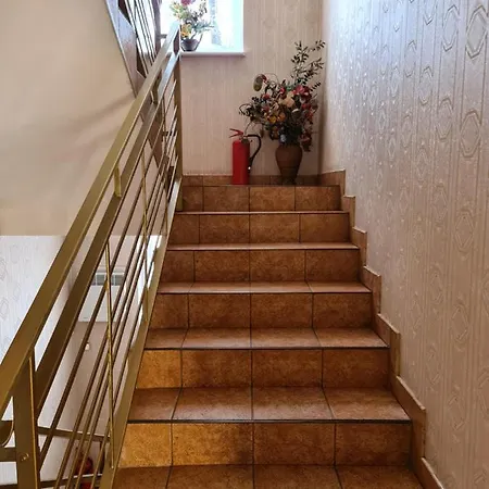 Feriested Osrodek Wczasowy Ewa Łeba