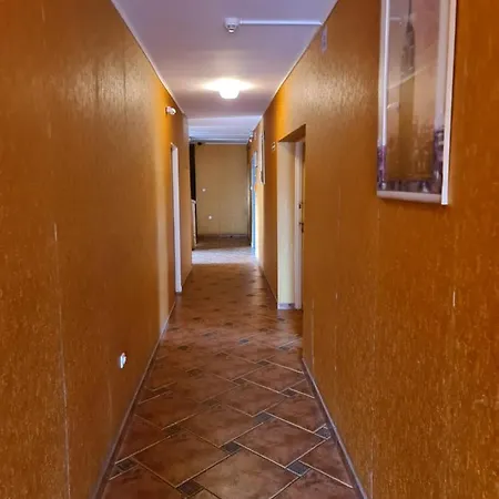 Osrodek Wczasowy Ewa Resort