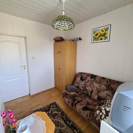 Resort Osrodek Wczasowy Ewa