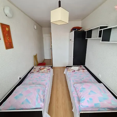 Resort Osrodek Wczasowy Ewa *