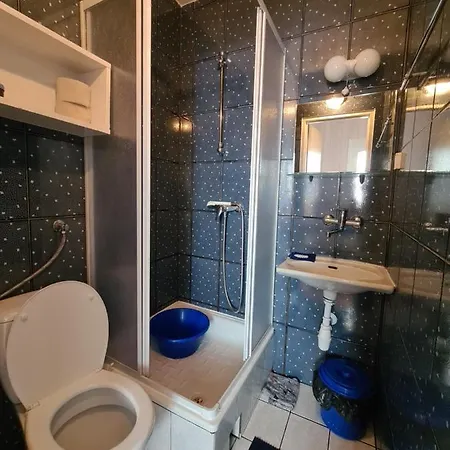 Osrodek Wczasowy Ewa