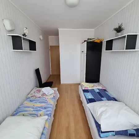 Ewa Ośrodek wypoczynkowy