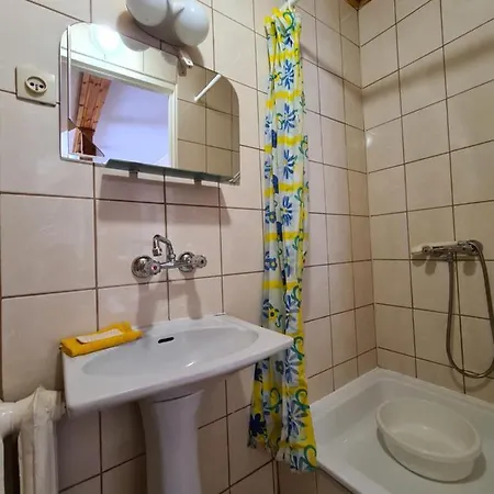 Osrodek Wczasowy Ewa * Leba