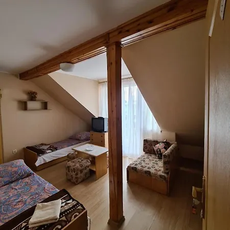 Osrodek Wczasowy Ewa *