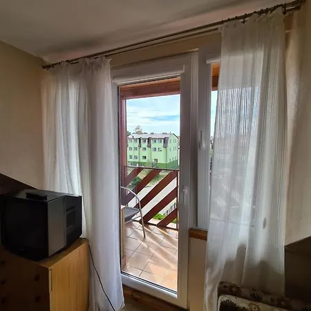 Osrodek Wczasowy Ewa