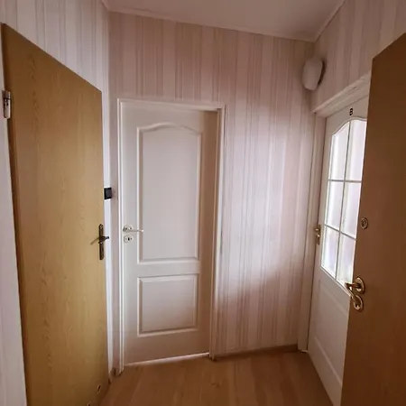 Osrodek Wczasowy Ewa Feriested *