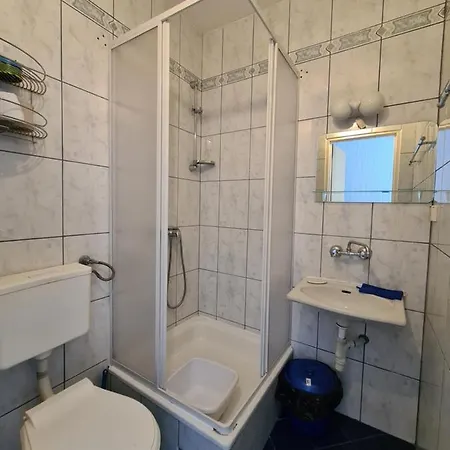 Osrodek Wczasowy Ewa Feriested Łeba