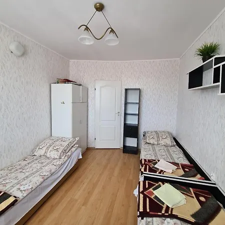 Feriested Osrodek Wczasowy Ewa *