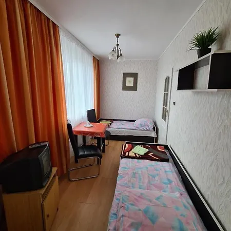 Osrodek Wczasowy Ewa *