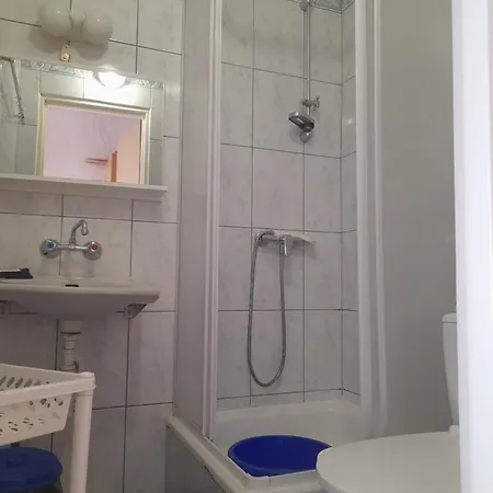 Osrodek Wczasowy Ewa Semesteranläggning (resort)