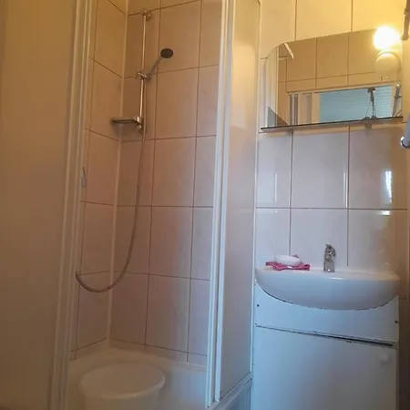 Feriested Osrodek Wczasowy Ewa