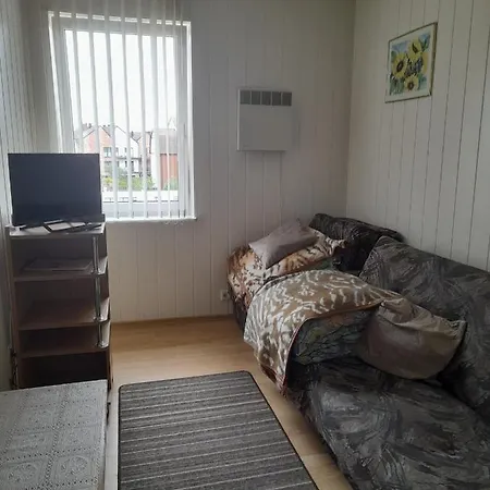 Osrodek Wczasowy Ewa *