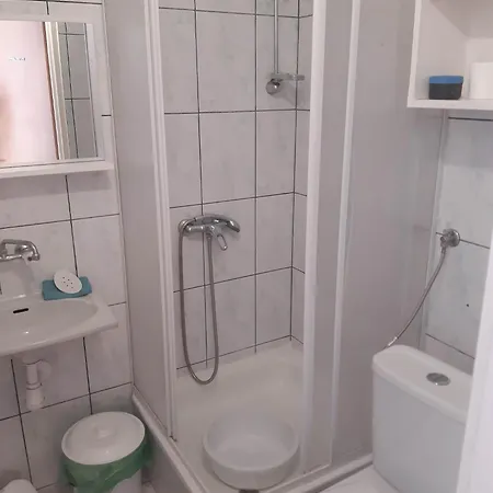 Osrodek Wczasowy Ewa Resort *