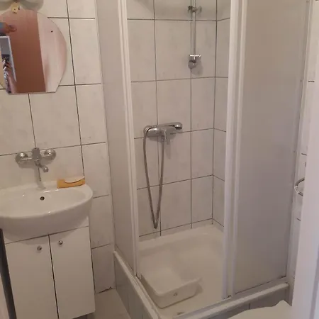 Osrodek Wczasowy Ewa