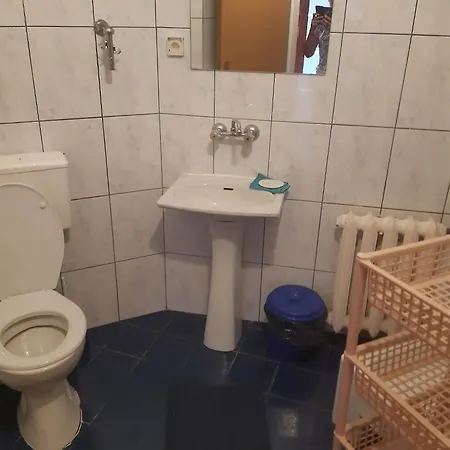 Osrodek Wczasowy Ewa Semesteranläggning (resort) *