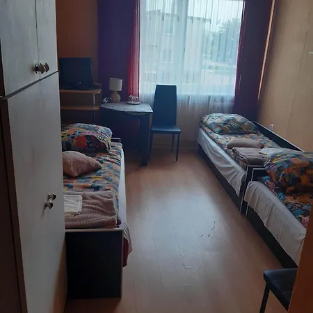 Osrodek Wczasowy Ewa Resort *