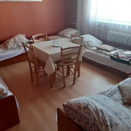 Osrodek Wczasowy Ewa *