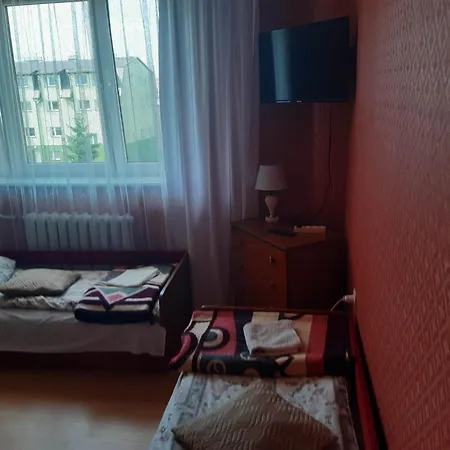 Osrodek Wczasowy Ewa Resort *