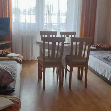 Osrodek Wczasowy Ewa *