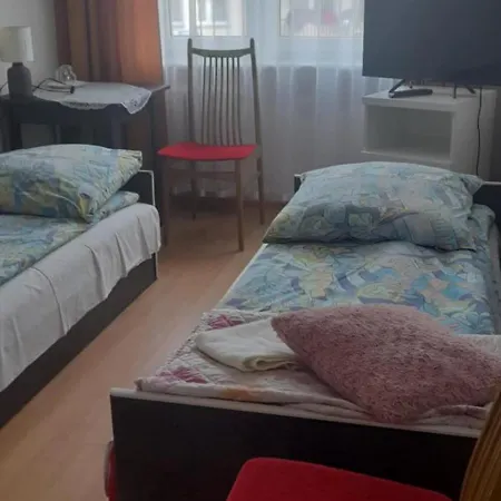 Osrodek Wczasowy Ewa