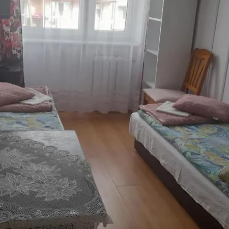 Osrodek Wczasowy Ewa Resort