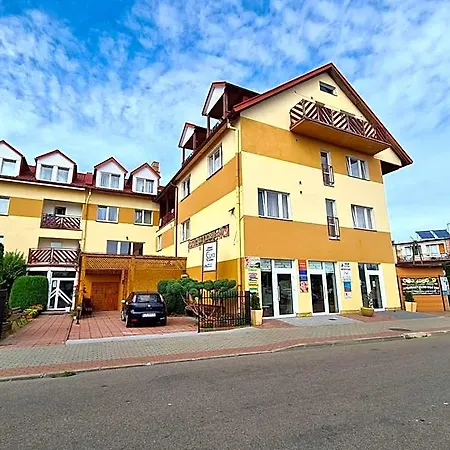 Resort Osrodek Wczasowy Ewa