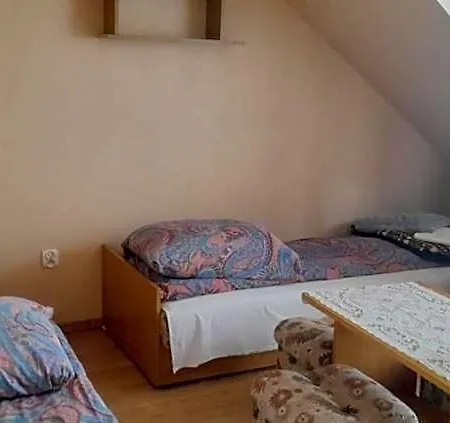 Osrodek Wczasowy Ewa Resort