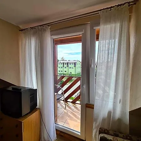 Osrodek Wczasowy Ewa Łeba