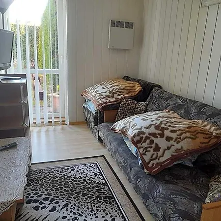 Resort Osrodek Wczasowy Ewa Łeba