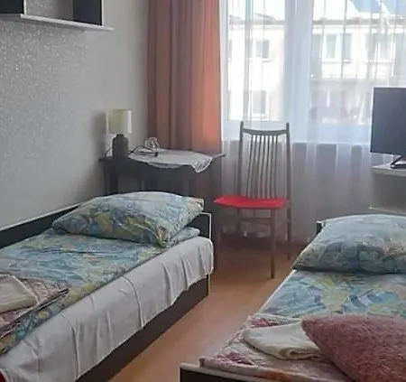 Osrodek Wczasowy Ewa Resort *