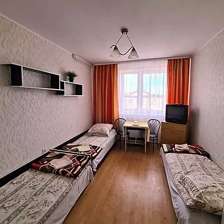 Osrodek Wczasowy Ewa Resort *