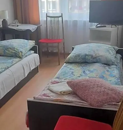 Feriested Osrodek Wczasowy Ewa