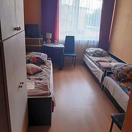 Resort Osrodek Wczasowy Ewa