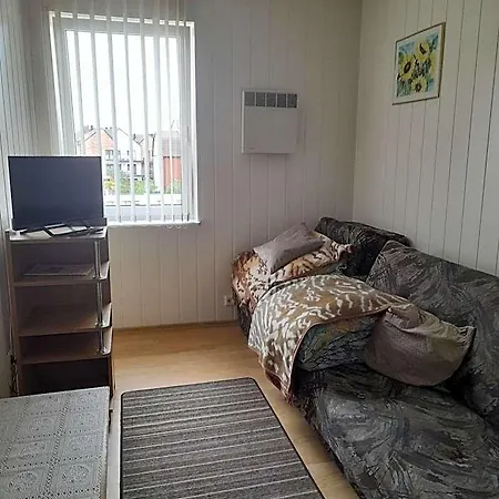 Osrodek Wczasowy Ewa Resort Łeba