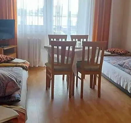 Osrodek Wczasowy Ewa Łeba