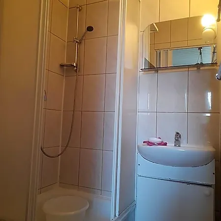 Osrodek Wczasowy Ewa Resort *