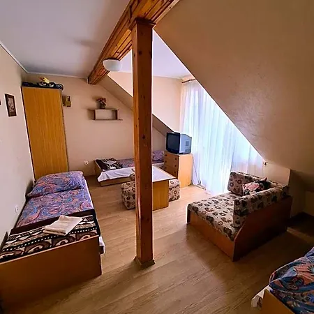 Osrodek Wczasowy Ewa Resort