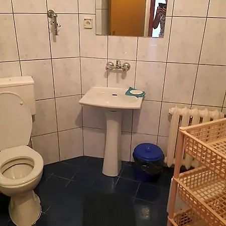 Feriested Osrodek Wczasowy Ewa Łeba