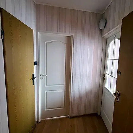 Osrodek Wczasowy Ewa *