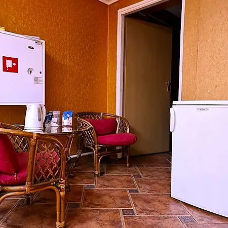 Osrodek Wczasowy Ewa Feriested