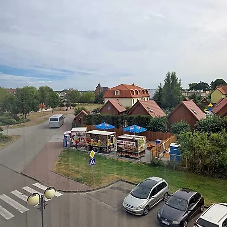 Feriested Osrodek Wczasowy Ewa