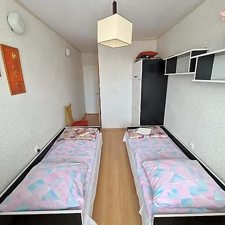 Osrodek Wczasowy Ewa Feriested